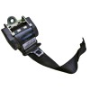 Recambio de cinturon seguridad trasero derecho para bmw serie 3 touring (e91) 320d referencia OEM IAM 0606019700  72119117254