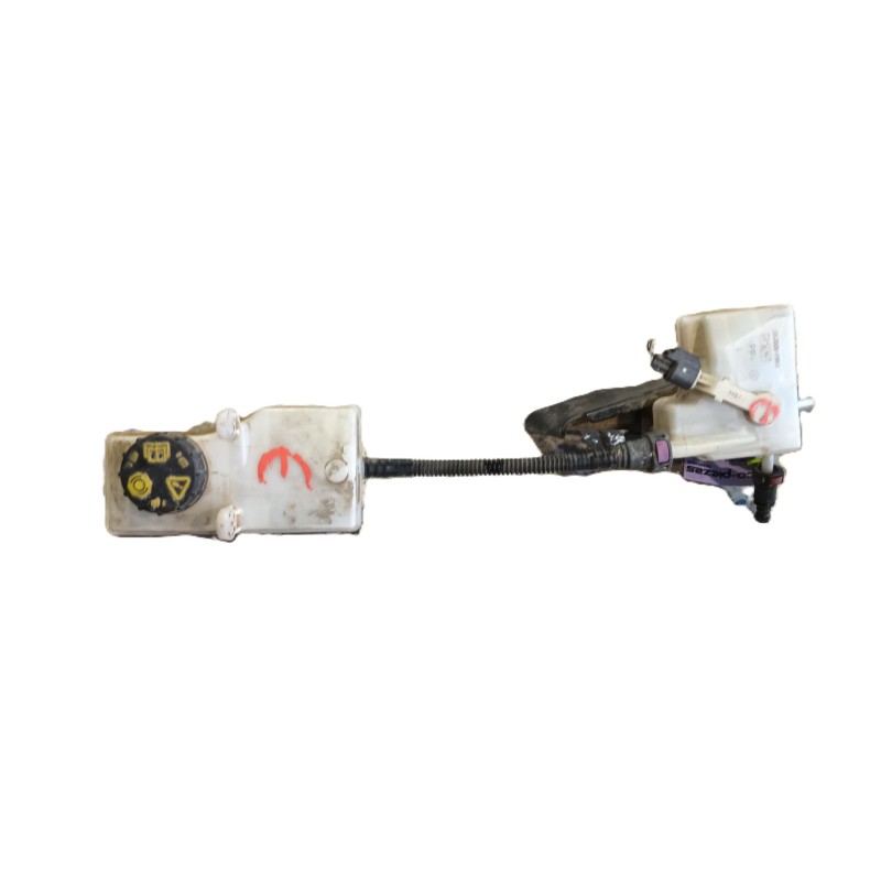 Recambio de bomba freno para ford transit connect monospace 1.5 tdci referencia OEM IAM 2372575 EV61 2K478