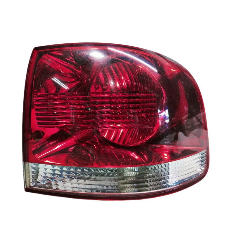 Recambio de piloto trasero derecho para volkswagen touareg (7la) 2.5 tdi referencia OEM IAM 7L6945096K 4 PINS 