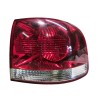 Recambio de piloto trasero derecho para volkswagen touareg (7la) 2.5 tdi referencia OEM IAM 7L6945096K 4 PINS 