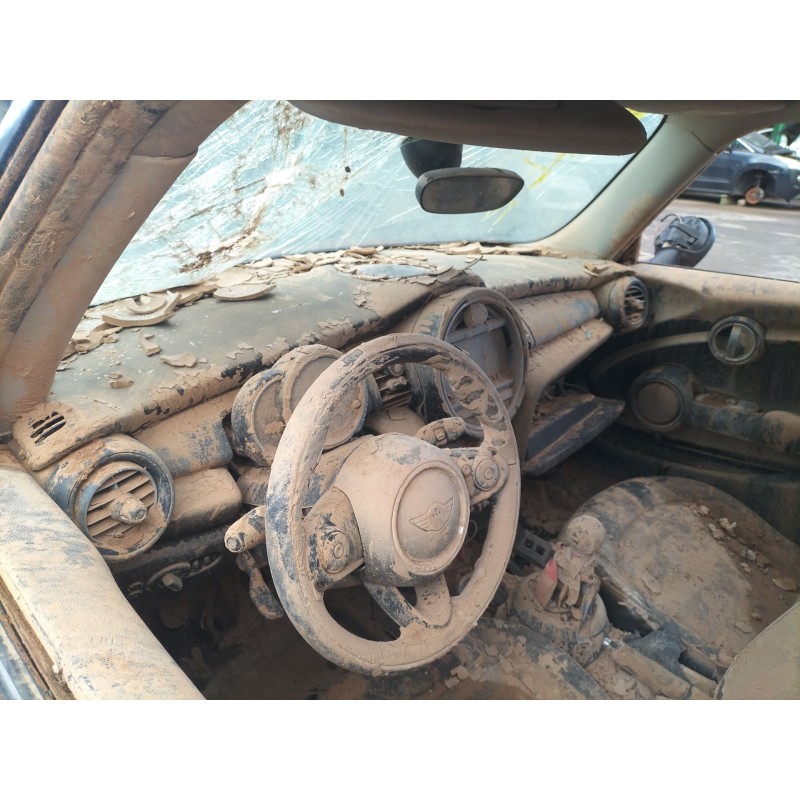 Recambio de salpicadero para mini mini (f56) one d referencia OEM IAM 51459349604  