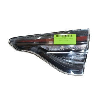 PILOTO TRASERO DERECHO INTERIOR 265506440R 71446F 
