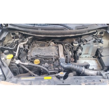 DESPIECE MOTOR 