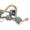 Recambio de despiece motor para citroën c3 1.4 hdi sx plus referencia OEM IAM   