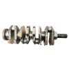 Recambio de cigueñal para opel vectra c berlina elegance referencia OEM IAM 13103986  