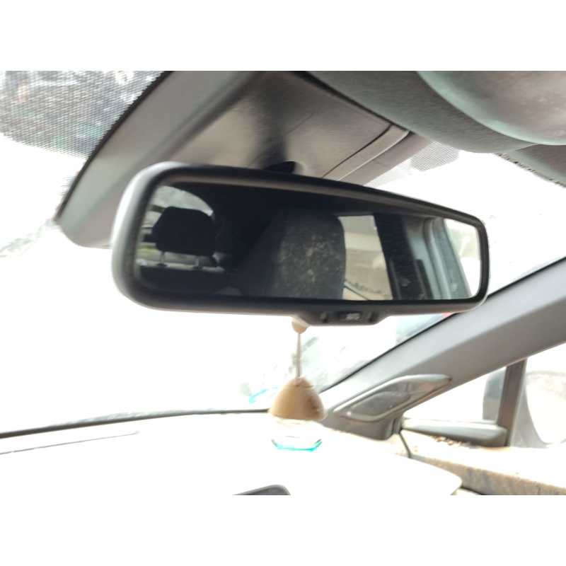 Recambio de espejo interior para toyota c-hr (_x1_) 1.8 hybrid (zyx10_, zyx11_) referencia OEM IAM   
