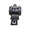 Recambio de cinturon seguridad trasero derecho para bmw serie 3 touring (e91) 320d referencia OEM IAM 0606019700  72119117254