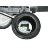Recambio de elevalunas trasero izquierdo para toyota prius (_w3_) 1.8 hybrid (zvw3_) referencia OEM IAM 8572072020  0620201020