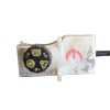Recambio de bomba freno para ford transit connect monospace 1.5 tdci referencia OEM IAM 2372575 EV61 2K478