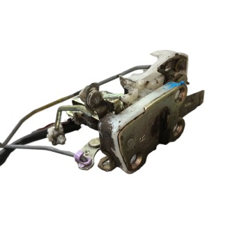CERRADURA PUERTA DELANTERA DERECHA 4530237 2M34P21812AB 