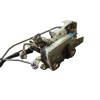 Recambio de cerradura puerta delantera derecha para ford ranger (eq) extrakabine 4x4 referencia OEM IAM 4530237 2M34P21812AB 
