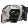 Recambio de piloto trasero derecho para volkswagen touareg (7la) 2.5 tdi referencia OEM IAM 7L6945096K 4 PINS 