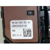Recambio de mando multifuncion para peugeot 508 active referencia OEM IAM 9665668380  96661587 00010478 28197749 03422020100 966