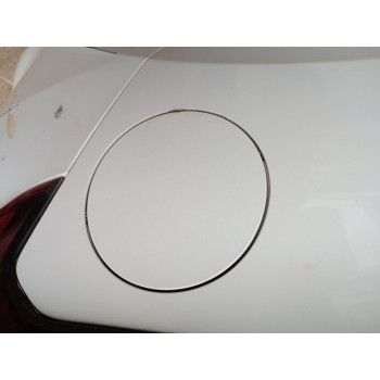 TAPA EXTERIOR COMBUSTIBLE 