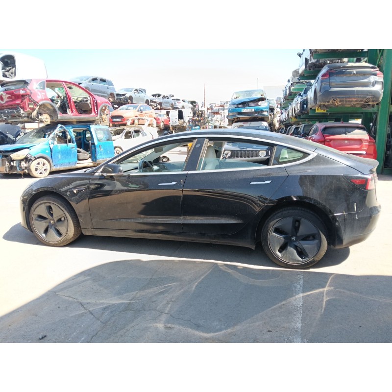 Recambio de motor completo para tesla model 3 ev awd referencia OEM IAM   