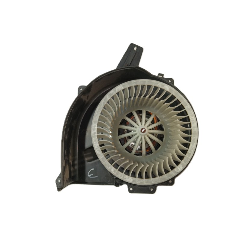 Recambio de ventilador calefaccion para seat ibiza iii (6l1) 1.9 tdi referencia OEM IAM 6Q1820015H 2002221 