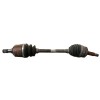 Recambio de transmision delantera izquierda para hyundai i30 comfort referencia OEM IAM 495012L210  