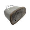 Recambio de faro antiniebla derecho para jeep gr.cherokee (wj/wg) 3.1 td laredo referencia OEM IAM 55155136  