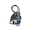 Recambio de cerradura puerta trasera izquierda para toyota verso (_r2_) 2.0 d-4d (aur20_) referencia OEM IAM 690600F031  