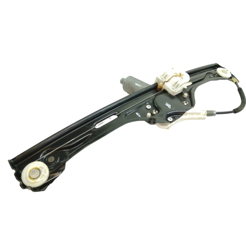 Recambio de elevalunas trasero izquierdo para bmw x5 (e70) 3.0d referencia OEM IAM 6967261  974623100