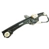 Recambio de elevalunas trasero izquierdo para bmw x5 (e70) 3.0d referencia OEM IAM 6967261  974623100