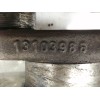 Recambio de cigueñal para opel vectra c berlina elegance referencia OEM IAM 13103986  