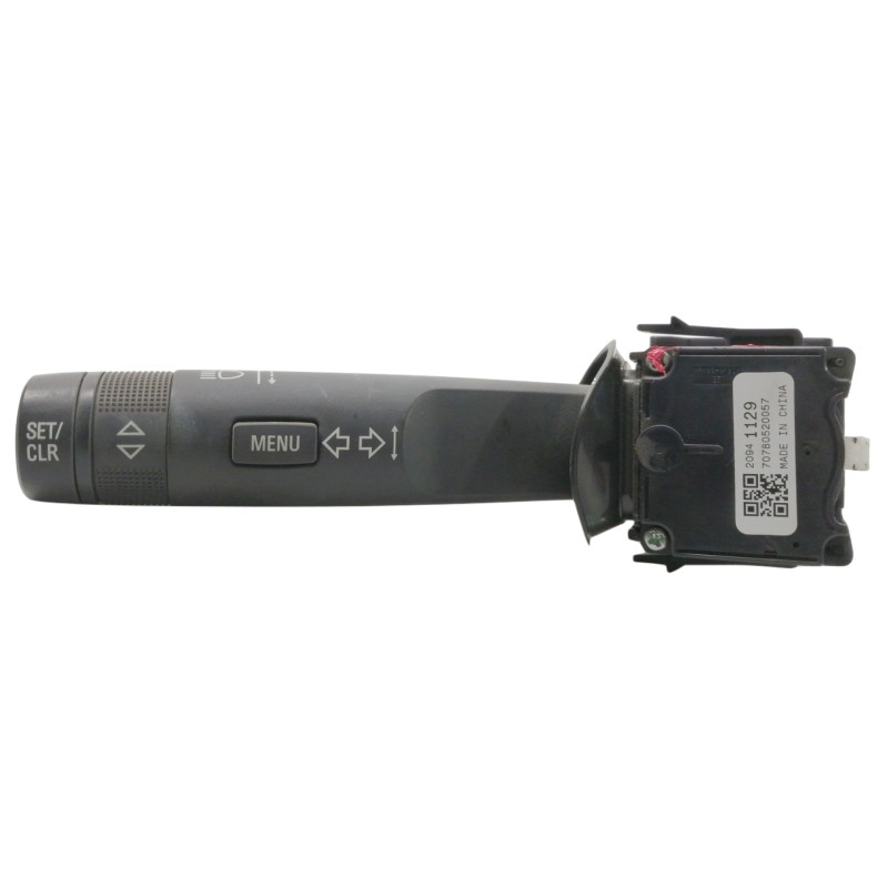 Recambio de mando intermitentes para opel corsa e business referencia OEM IAM 20941129  