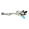 Recambio de elevalunas trasero izquierdo para toyota prius (_w3_) 1.8 hybrid (zvw3_) referencia OEM IAM 8572072020  0620201020