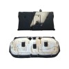 Recambio de asientos traseros para volkswagen golf 1.5 etsi mhev referencia OEM IAM 5H0885175Q M10304632R 5H0885805BAITM