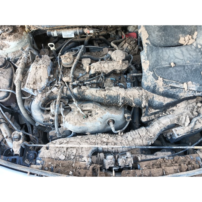 Recambio de caja cambios para mercedes-benz clase a (w176) a 180 (176.042) referencia OEM IAM   