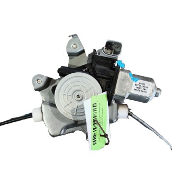 ELEVALUNAS DELANTERO DERECHO 80730JX30A 91002 