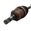 Recambio de transmision delantera izquierda para hyundai i30 comfort referencia OEM IAM 495012L210  