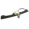 Recambio de elevalunas trasero izquierdo para bmw x5 (e70) 3.0d referencia OEM IAM 6967261  974623100