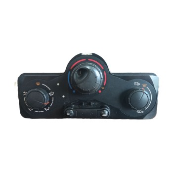 MANDO CALEFACCION / AIRE ACONDICIONADO 7701070473 030967W 