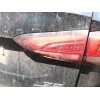 Recambio de piloto trasero derecho interior para mg zs hybrid+ 1.5 referencia OEM IAM  11405668 