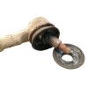 Recambio de cremallera direccion para volvo v40 familiar 2.0 16v cat referencia OEM IAM 6000022158  30819100