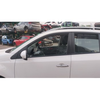 ELEVALUNAS DELANTERO IZQUIERDO 807219093R 