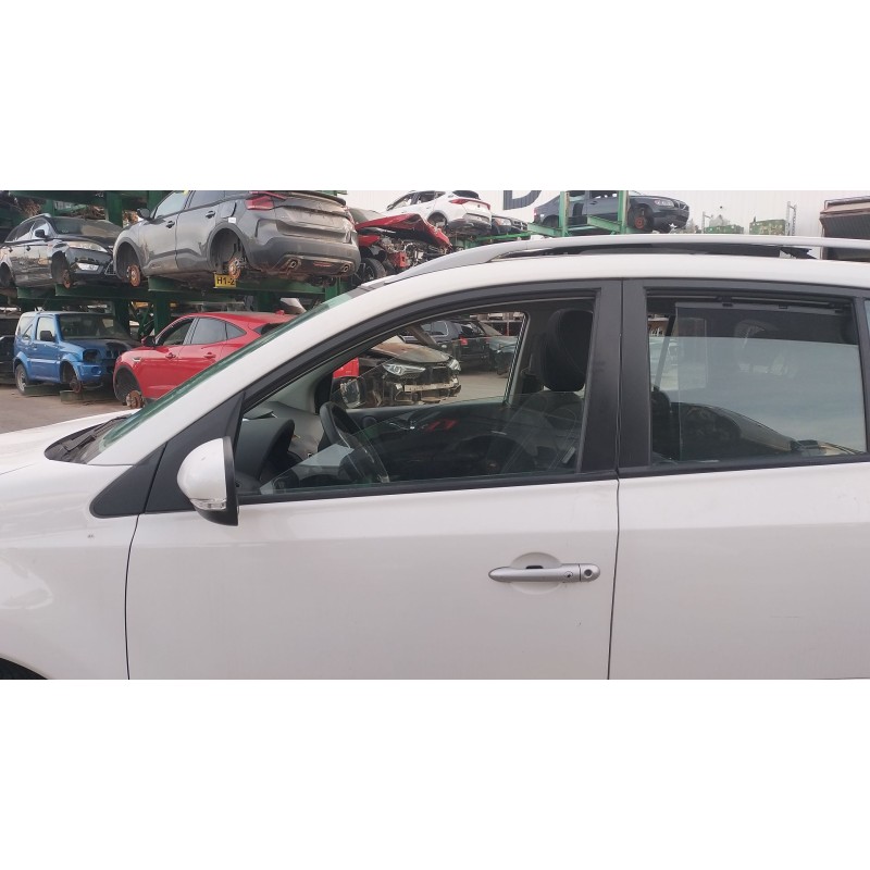 Recambio de elevalunas delantero izquierdo para renault koleos i (hy_) 2.0 dci (hy0k) referencia OEM IAM 807219093R  