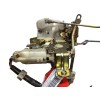 Recambio de cerradura puerta delantera derecha para ford ranger (eq) extrakabine 4x4 referencia OEM IAM 4530237 2M34P21812AB 