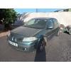 renault megane ii sedán (lm0/1_) del año 2006