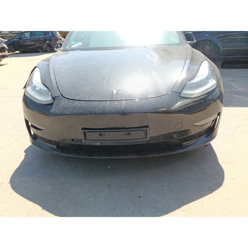 Recambio de paragolpes delantero para tesla model 3 ev awd referencia OEM IAM   
