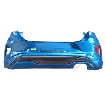 PARAGOLPES TRASERO 2548118 3018322100 