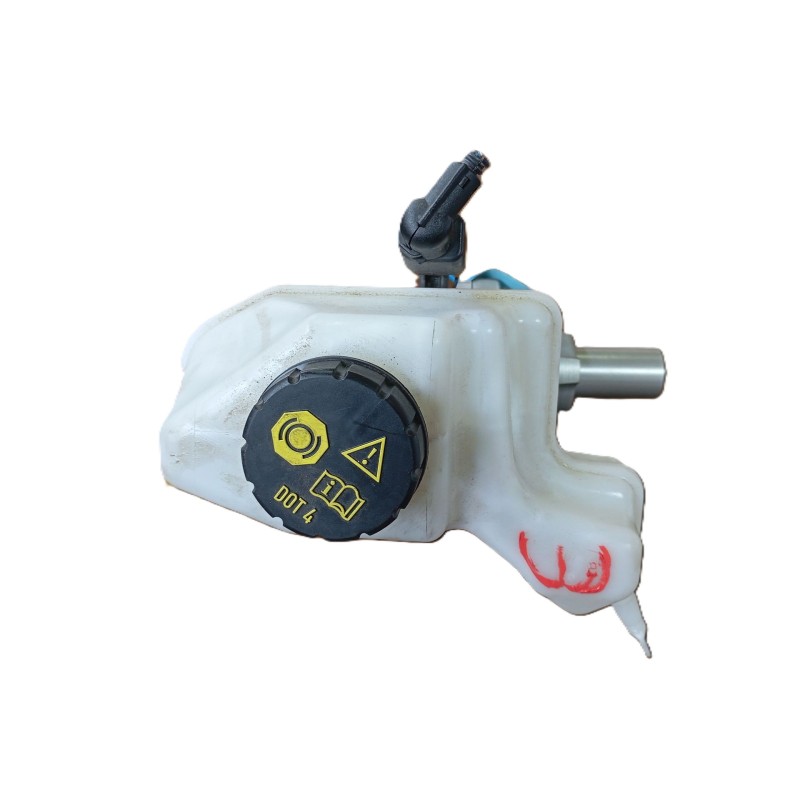 Recambio de bomba freno para volkswagen golf 1.5 etsi mhev referencia OEM IAM 3Q1614019D 02048644P7 