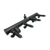 Recambio de inyector para peugeot 407 (6d_) 1.8 16v (6d6fyc) referencia OEM IAM 1984G3 962808468005 