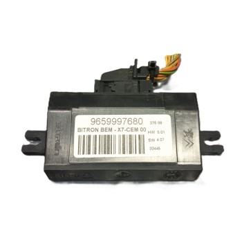 MODULO ELECTRONICO 9659997680 
