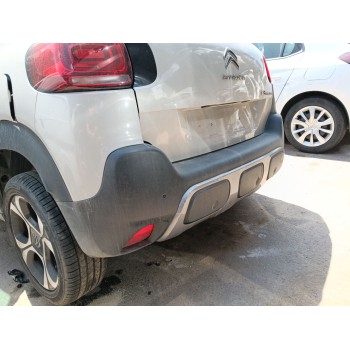 PARAGOLPES TRASERO 1695193980 