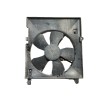 Recambio de electroventilador para daewoo kalos (klas) 1.2 referencia OEM IAM 93742491  96536638