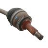 Recambio de transmision delantera izquierda para hyundai i30 comfort referencia OEM IAM 495012L210  