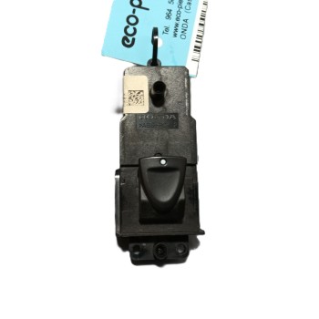 MANDO ELEVALUNAS TRASERO IZQUIERDO 83791SMGE01ZA 83790SMGE010UHS 