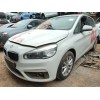 bmw 2 active tourer (f45) del año 2016